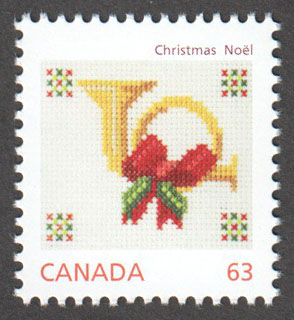 Canada Scott 2687a MNH - Click Image to Close